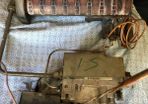 Gas parts