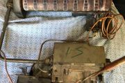 Gas parts