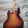 Greco JB500 Jazz Bass - 1975 Made in Japan Image 2