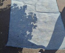 outdoor rug
