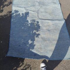 outdoor rug