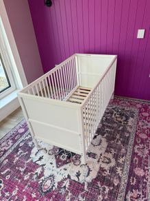 cot