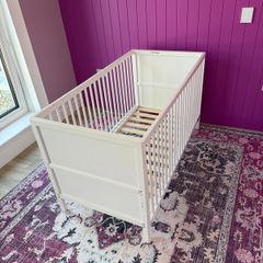 cot