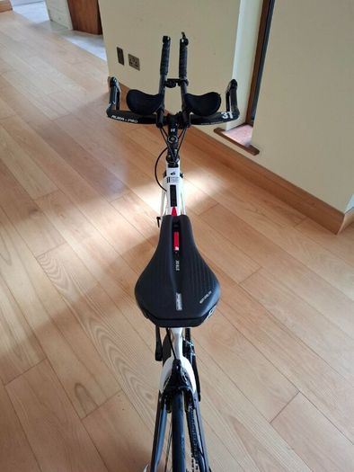 2014 Cervlo P3  Size 54  Race Ready TT