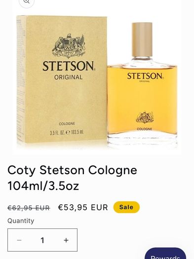 colonge