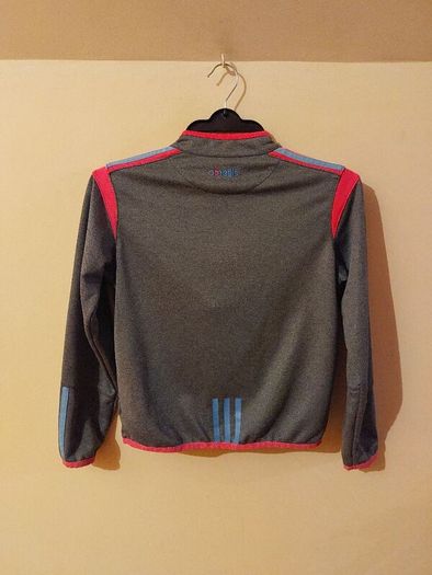 carlow gaa halfzip top