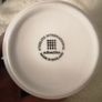 small ceramic dish/ashtray Image 4
