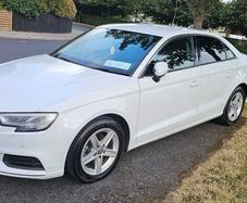 2018 Audi A3