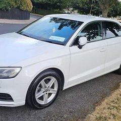 2018 Audi A3