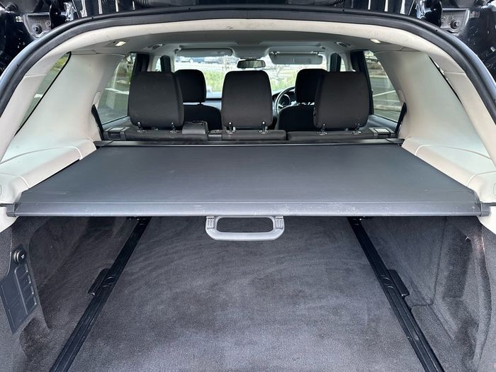2019 Land Rover Discovery 2.0 diesel crewcab May sell or swap
