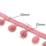 Pom Pom Lace Trim Image 5