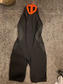 Speedo HydroRaise Swimsuit
