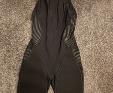 Speedo HydroRaise Swimsuit