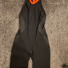 Speedo HydroRaise Swimsuit