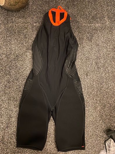Speedo HydroRaise Swimsuit
