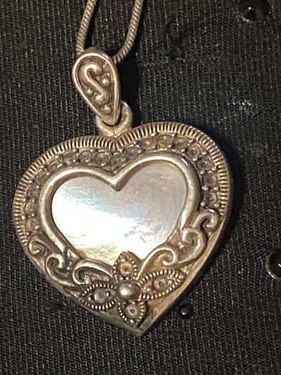 Jewellery