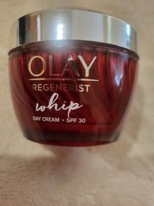Olay regenerist daycream spf30