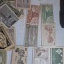 vintage notes.1920 emergency currency Austria Image 10