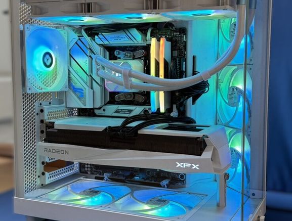 Free Computer Building and Maintenance Services & Quotes