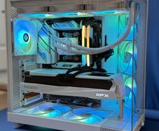 Computer Building and Maintenance Services
