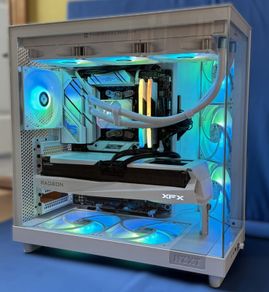 Free Computer Building and Maintenance Services & Quotes