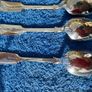 Daniel and Arter Antique spoons Image 2