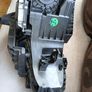 Genuine Volvo Ex30 2023-25 Front Left Passenger Side Headlight 80000399 Used Image 7