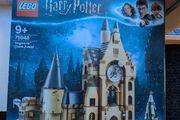 75948 Lego Hogwarts Clock Tower