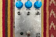 Lefa Pedals Lefa Azul Mkii 2026