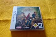 The Spiderwicks chronicles Nintendo Ds Games Original