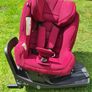 Nuna Rebl Plus baby Car Seat Image 8