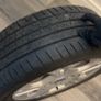 Ford Fiesta 15 inch Alloys and Tyres Image 2