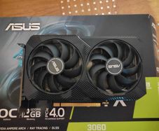 Gigabyte Geforce Rtx 3060 12 Gb