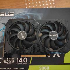 Gigabyte Geforce Rtx 3060 12 Gb