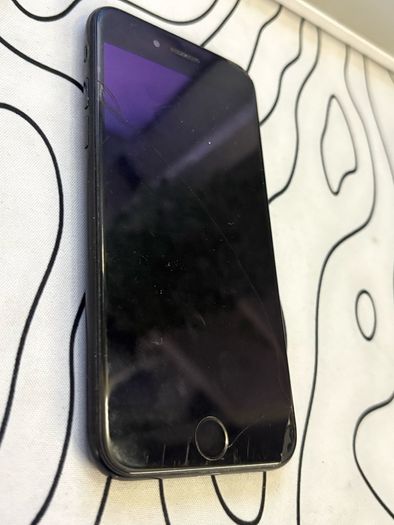 Apple iPhone 7 Phone - For Parts or Repair
