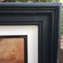 Art - Michael Smyth Original Mixed Media. ( Reduced) Image 4