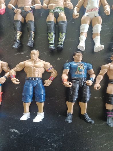 Wwe