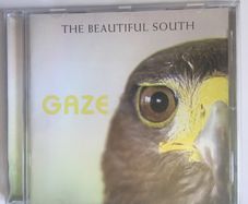 Beautiful South [2003] Gaze (CD Album)