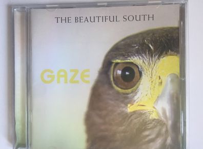 Beautiful South [2003] Gaze (CD Album)