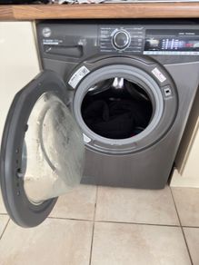 Hoover 8kg washing machine
