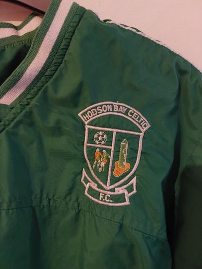 hodson bay celtic windbreaker