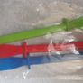 Wilko Let's Create 3 coloured glue spreaders Art Arts Craft Image 3