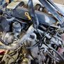 range rover 3.0 diesel engine m57 Image 5