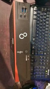 Fujitsu Futro S720 PC server