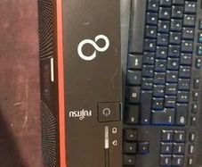 Fujitsu Futro S720 PC server