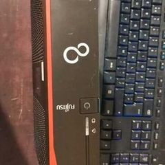Fujitsu Futro S720 PC server