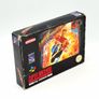 Last Action Hero for Nintendo SNES - Boxed and Rare Image 4