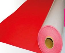 Proctor A16720 Wraptite System Membrane 1.5m X 50m Red