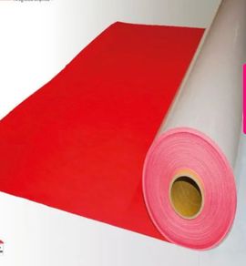 Proctor A16720 Wraptite System Membrane 1.5m X 50m Red