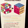 1981. The Simple Solution To Rubik's Cube. Image 5